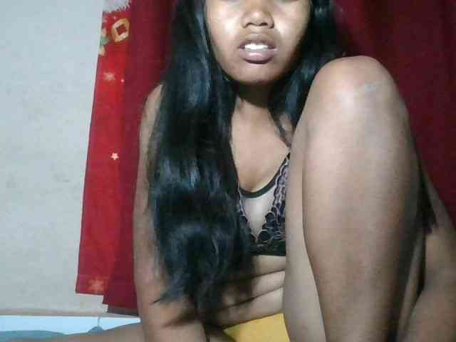 Keziah34 webcam