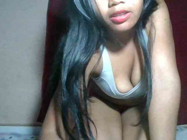 Keziah34 webcam