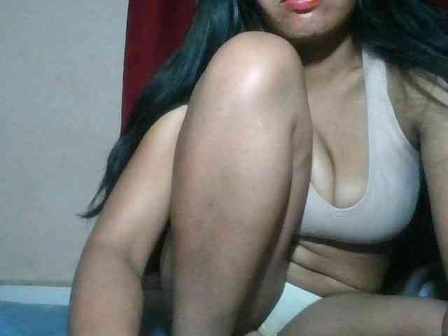 Keziah34 webcam