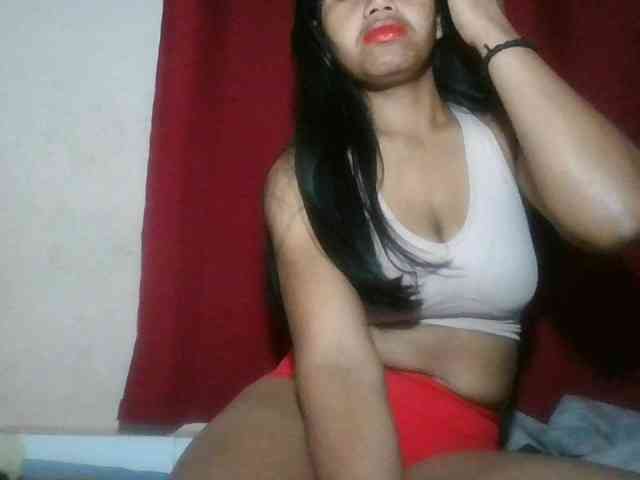 Keziah34 webcam