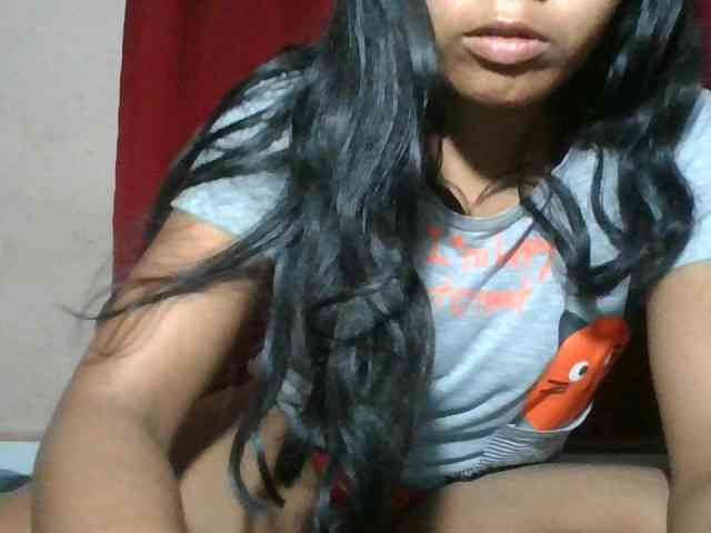 Keziah34 webcam
