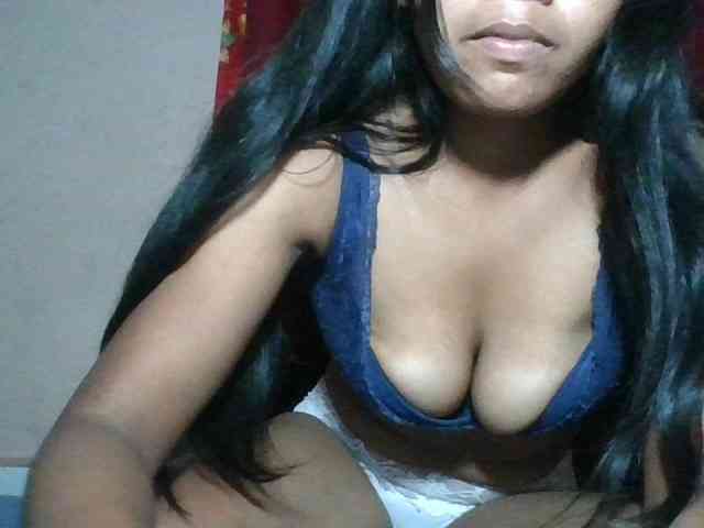 Keziah34 webcam