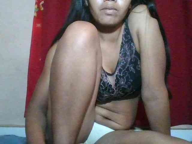 Keziah34 webcam