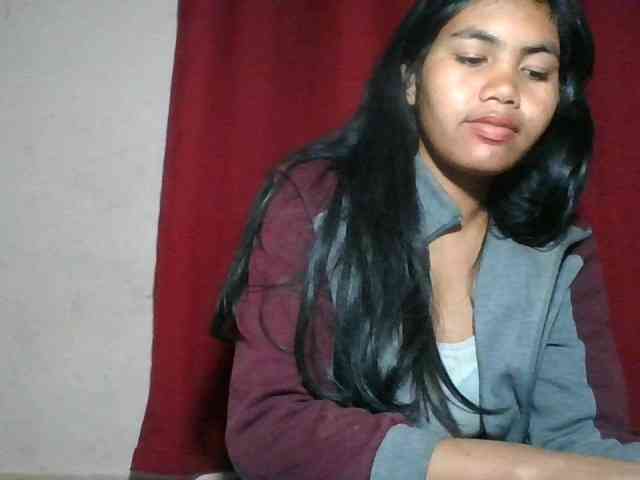 keziah34's live room