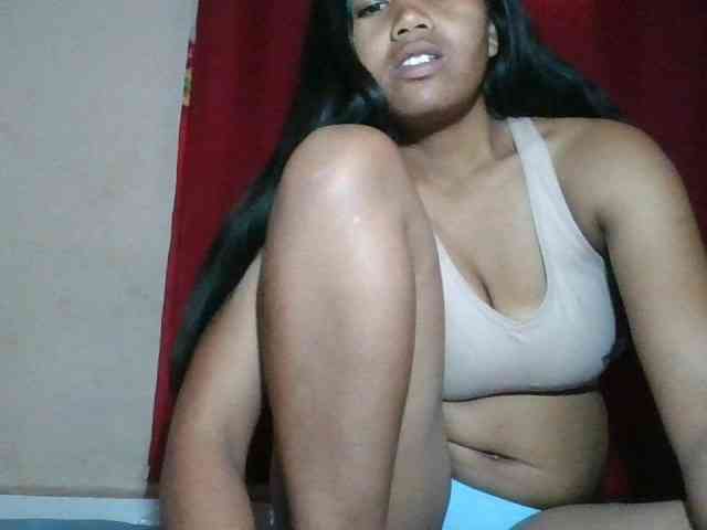 Keziah34 webcam