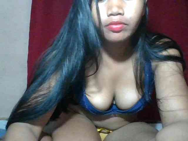 Keziah34 webcam