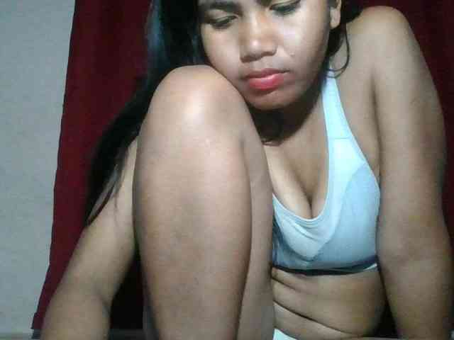 Keziah34 webcam