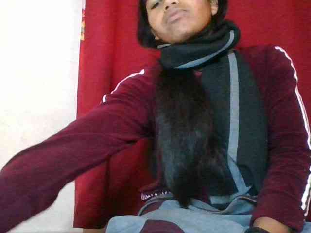 Keziah34 webcam
