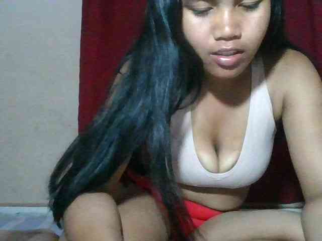 Keziah34 - Girl 