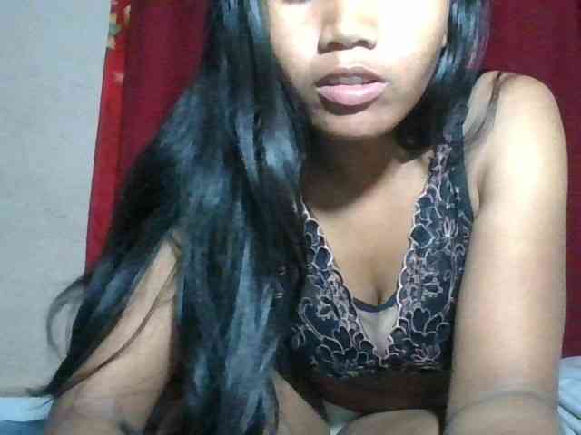 Keziah34 webcam