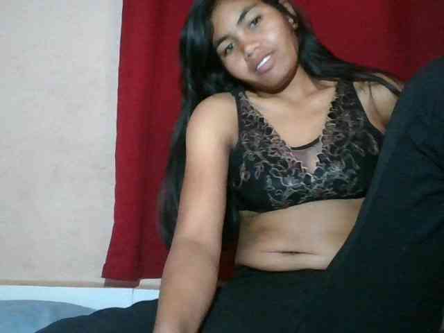Keziah34 webcam