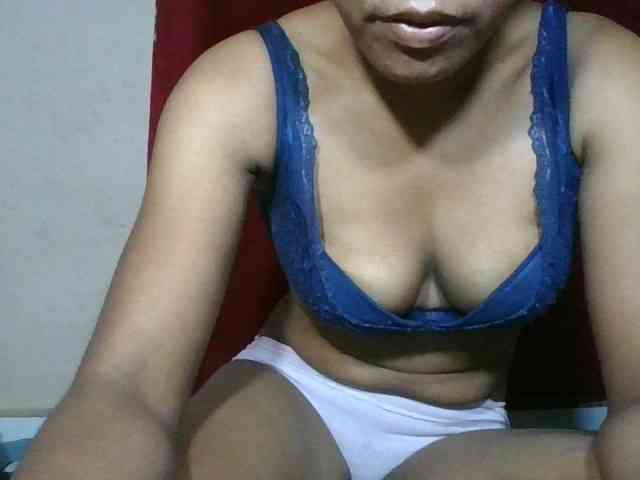 Modèle: Keziah34