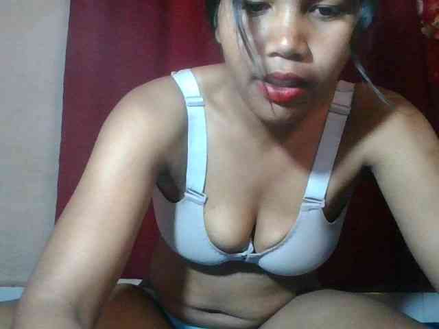 Keziah34 webcam