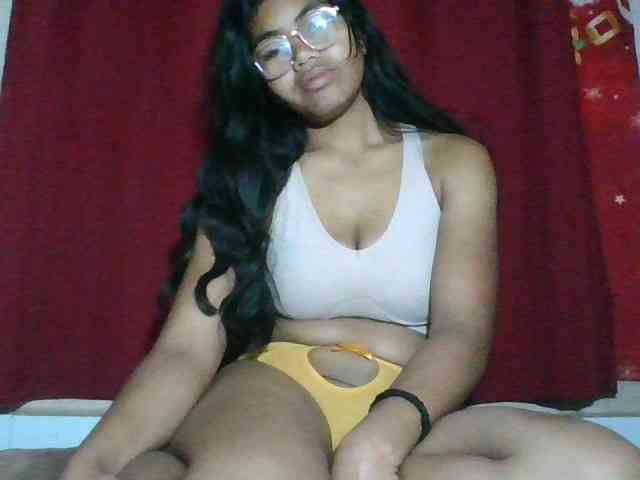 Modèle: Keziah34
