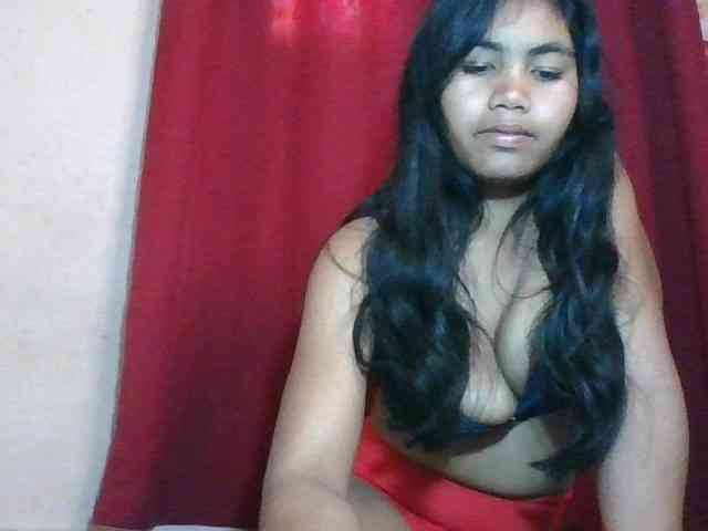 Keziah34 webcam