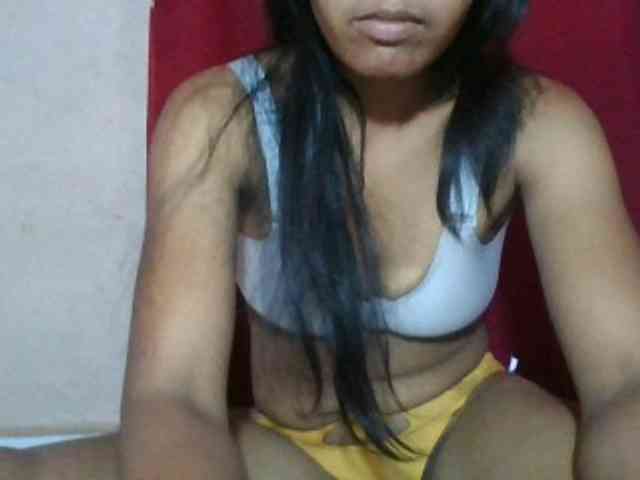 Keziah34 webcam