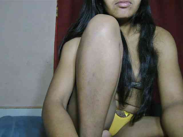 Keziah34 webcam