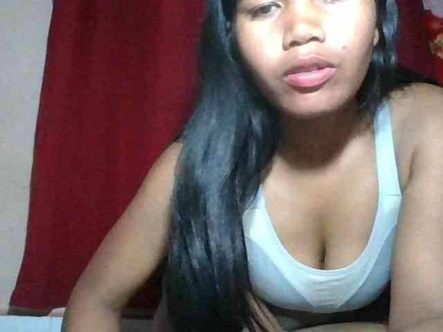 Keziah34 webcam