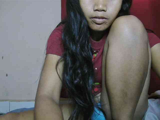 Keziah34 webcam