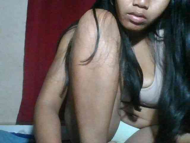 Keziah34 webcam