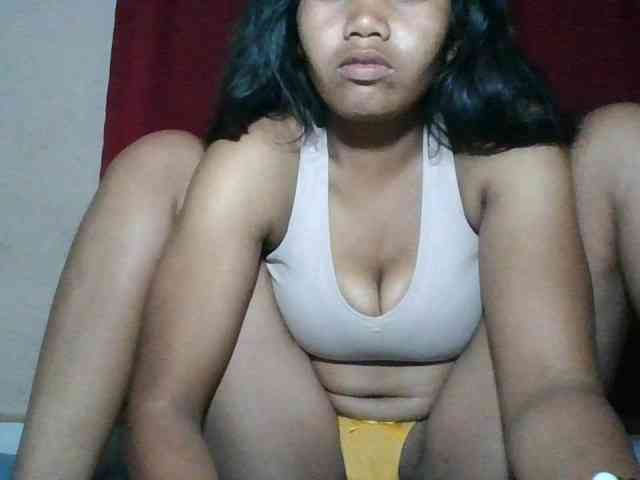 Keziah34 webcam