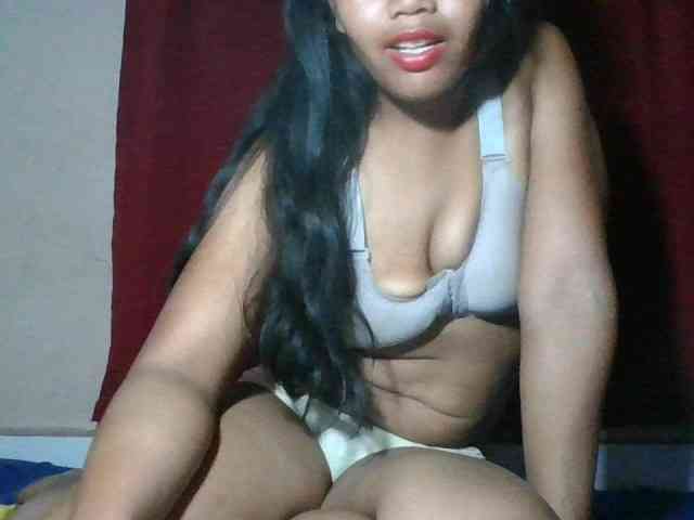 Keziah34 webcam