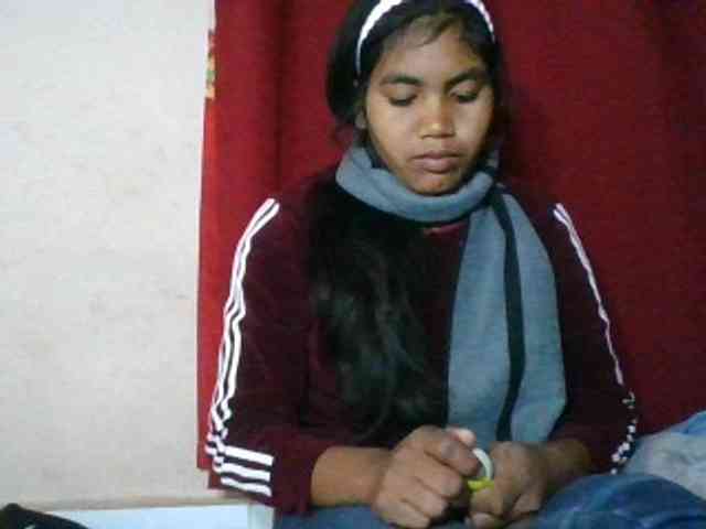 Keziah34 webcam