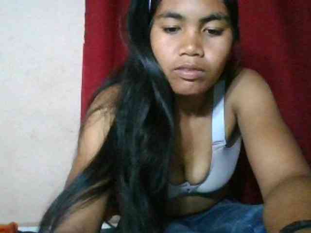 Keziah34 webcam