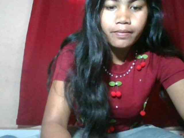 Keziah34 webcam