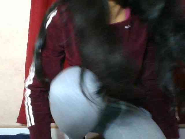 Keziah34 webcam