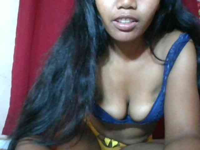 Keziah34 webcam