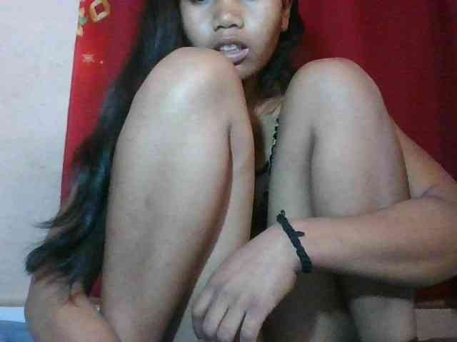 Keziah34 webcam