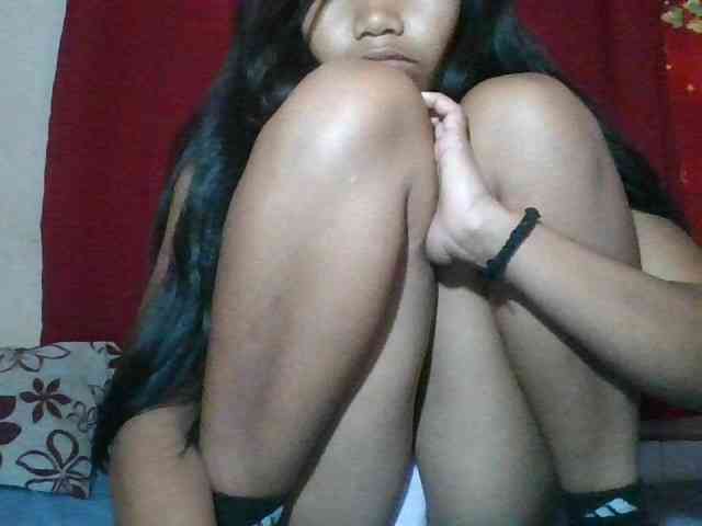 Keziah34 webcam