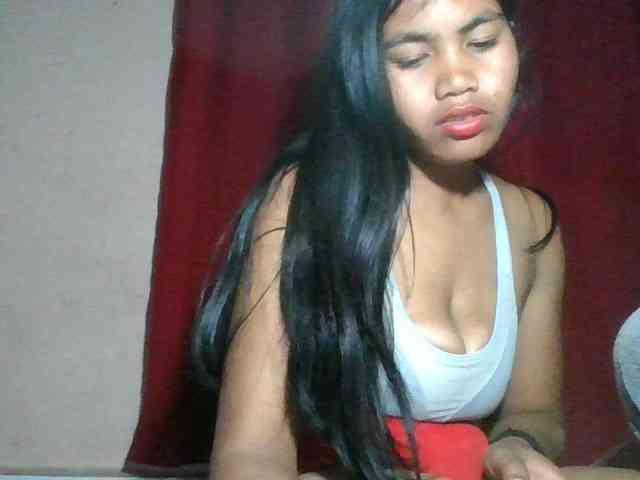Keziah34 webcam