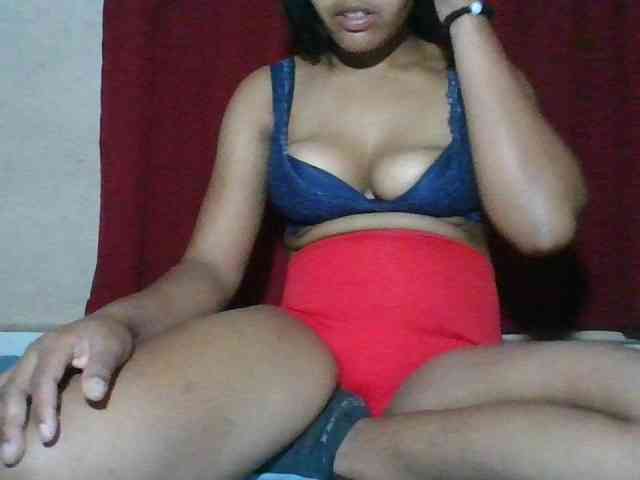Keziah34 webcam