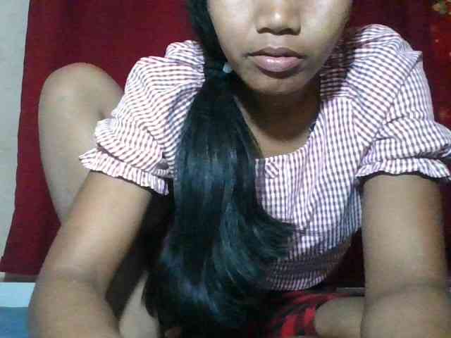 Keziah34 webcam