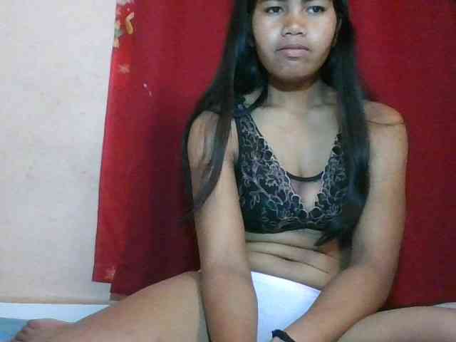 Modèle: Keziah34