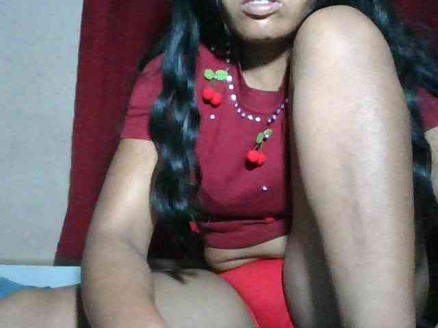 Keziah34 webcam