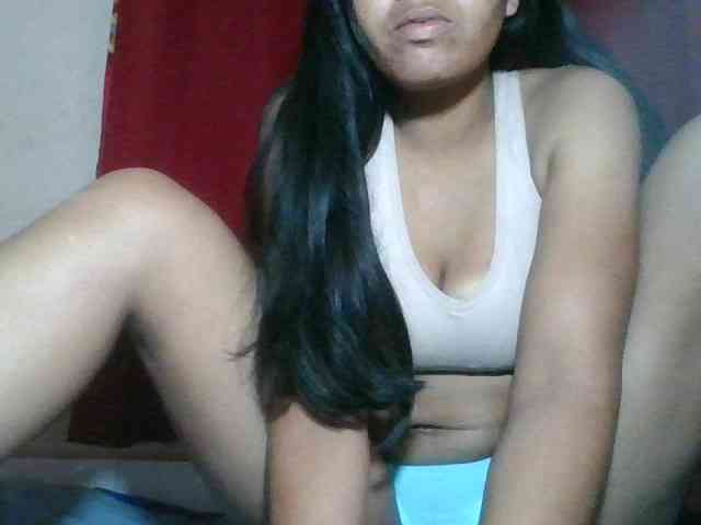 Keziah34 webcam