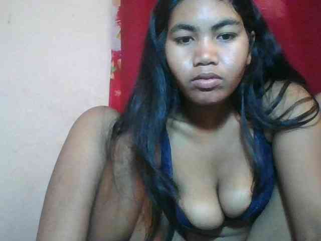 Keziah34 webcam