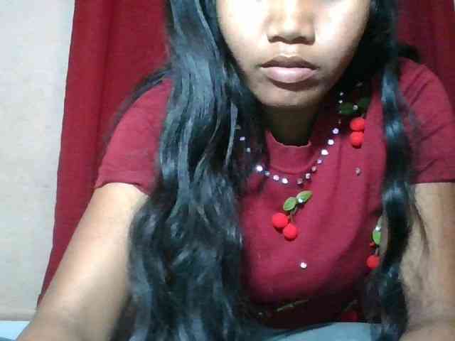 Keziah34 webcam