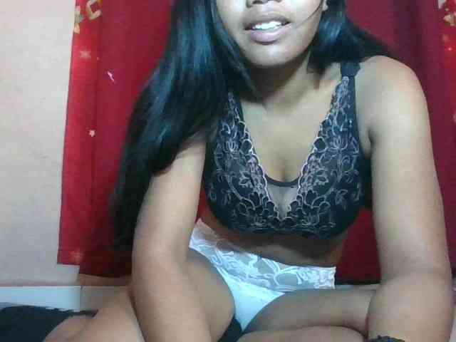 Modèle: Keziah34