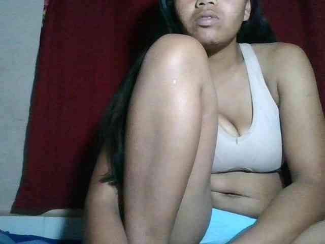 Keziah34 webcam