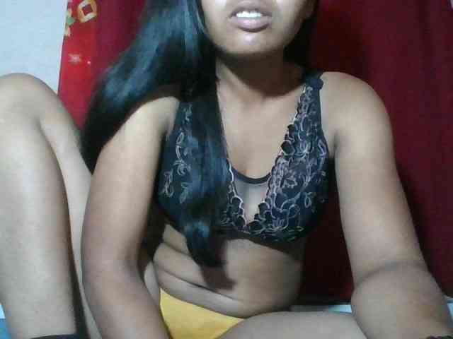 Keziah34 webcam