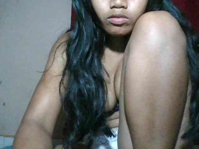 Keziah34 webcam