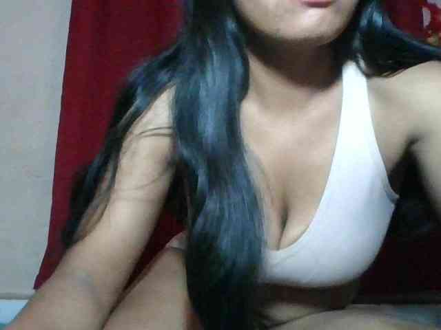 Keziah34 webcam