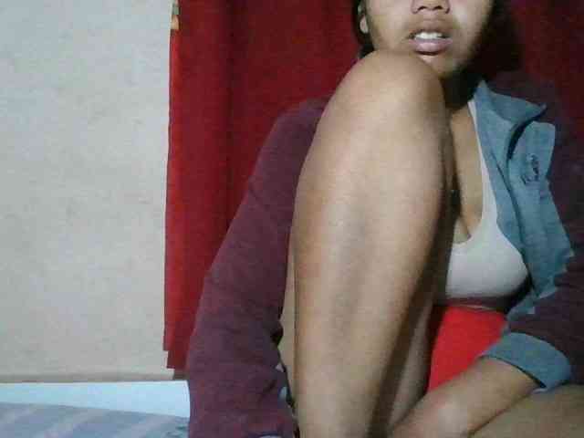 Keziah34 webcam