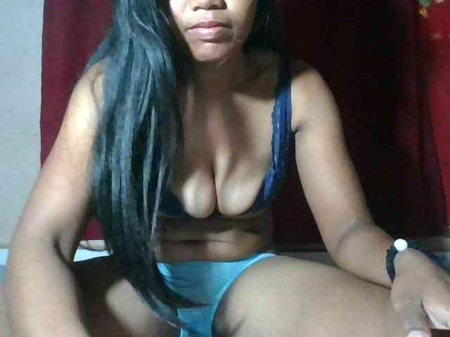 Keziah34 webcam