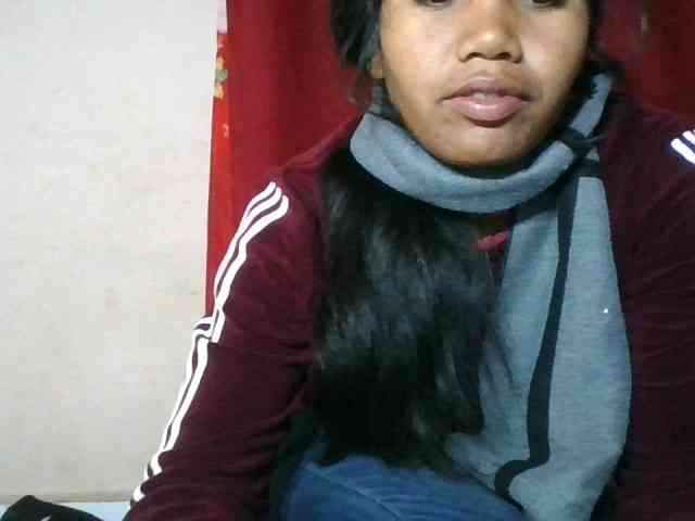 Keziah34 webcam