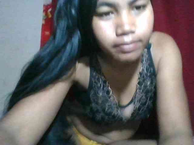 Keziah34 webcam
